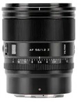 Viltrox AF 56 mm f1.2 Pro Nikon Z-Mount