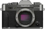 Fujifilm X-T30 III Geh&auml;use Anthrazit| Preis nach Code SOMMER