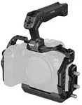 SmallRig 5957 HawkLock Quick Release Cage Kit for Canon EOS R6 III/II