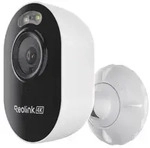 Reolink Lumus Series E450 4K outdoor &Uuml;erwachungskamera