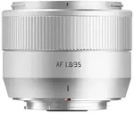 TTArtisan AF 35mm f1,8 II f&uuml;r Fuji X silber