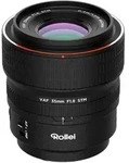 Rollei 11204, Rollei AF 35mm F1,8 Nikon Z - 10% Rabatt mit Code SOMMER