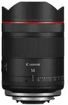 Canon 125193, Canon RF 14mm f1,4 L VCM