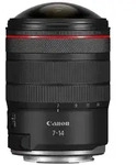 Canon 125194, Canon RF 7-14mm f2,8-3,5 STM L Fisheye
