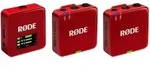 R&Oslash;DE Wireless GO Gen III rot| Preis nach Code SOMMER