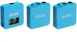 R&Oslash;DE Wireless GO Gen III blau| Preis nach Code SOMMER