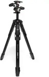 Manfrotto ONE Photo Alu Stativ mit XPRO 3-Wege-Neiger