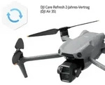 DJI Care Refresh - 2 Jahre (Air 3S) - E-Key| Preis nach Code SOMMER