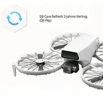 DJI Care Refresh - 2 Jahre (Flip) - E-Key