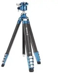 Benro CyanBird Carbon-Stativ inkl. G36PT-Kopf (TCBC25G36PT)