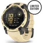 Garmin Instinct&reg; 3 45mm AMOLED Grau Citrine