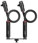 SmallRig 5796 RM03 Macro LED Video Light Kit 2er Set