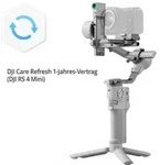 DJI Care Refresh - 1 Jahr (RS 4 Mini) - E-Key