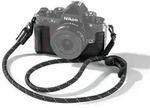 SmallRig 5095 Ledertasche Kit f&uuml;r Nikon Z f schwarz
