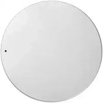 Sigma Metall-Geh&auml;usedeckel silber f&uuml;r Sigma BF
