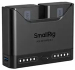 SmallRig 5488 Turbo Charging Kit for NP-FW50 Camera Batteries| Dealpreis