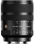 Thypoch Voyager AF 24-50mm f2,8 Sony E-Mount