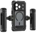 SmallRig 5541 Dual Handheld Kit iPhone 17 Pro Max