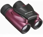 OM System 8x21 RC II Fernglas magenta