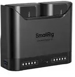 SmallRig 5487 Turbo Charging Kit for DMW-BLK22 Camera Batteries| Dealpreis