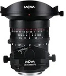 Laowa 4321343-2, LAOWA 17mm f4 FF Zero-D Tilt-Shift f&uuml;r Sony FE