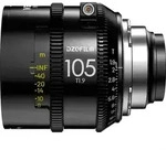 DZOFILM Vespid Prime II 105mm T1.9 f&uuml;r PL Mount