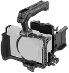 SmallRig 6113 HawkLock Quick Release Cage Kit Nikon ZR