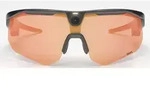 BleeqUp Ranger AI Sports Cam Glasses Zeiss schwarz