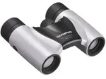 OM System 8x21 RC II Fernglas perlwei&szlig;