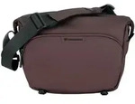 Vanguard VEO LITE S7L Sling-Tasche Chocolate