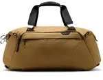 Peak Design Travel Duffel 50L Coyote