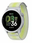 COROS Sportuhr PACE 4 Nylon White