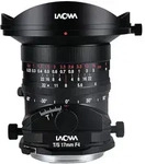 Laowa 4321355-2, LAOWA 17mm f4 FF Zero-D Tilt-Shift f&uuml;r Fuji GFX