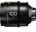 DZOFILM Arles 100mm T1.4 Prime Lens f&uuml;r PL metric