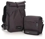 Shimoda Side Lite 22 Starter Kit schwarz/wei&szlig;