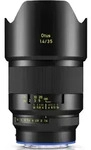 ZEISS 000000-2760-803, ZEISS Otus ML 35mm f1,4 Sony E-Mount