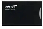 Exascend Element Portable 2TB 2000MB/S