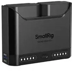 SmallRig 5483 Turbo Charging Kit for NP-FZ100 Camera Batteries| Dealpreis