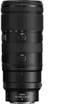 Nikon JMA726DA, Nikon Nikkor Z 70-200mm f2,8 VR S II