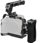 SmallRig 6026 Advanced Cage Kit for Sony Alpha 7 V / 7R V / 7 IV| Dealpreis