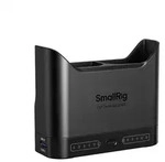 SmallRig 5492 Camera Battery Charger for DMW-BLK22