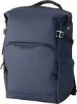 Vanguard 1725543, Vanguard VEO LITE B25L Rucksack Navy Blue