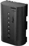 SmallRig 5298 USB-C Battery with Power Display for Canon LP-E6P| Dealpreis
