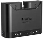 SmallRig 5485 Turbo Charging Kit for LP-E6P Camera Batteries| Dealpreis