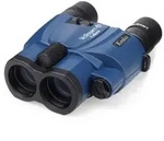 Kenko Fernglas VC-Smart 14x30 Cellarto blau mit Bildstabilisator