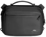 Summit-Creative Tenzing Shoulder bag 4l black