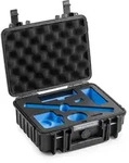 B&W DJI Osmo 360 Case Typ 1000 Schwarz