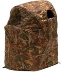 Buteo Photo Gear One Man Chair Hide