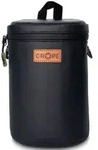 C-Rope Premium Objektivtasche mit Fleece-F&uuml;tterung L