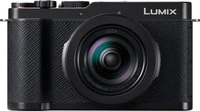 Panasonic DC-L10E-K, Panasonic Lumix L10 schwarz